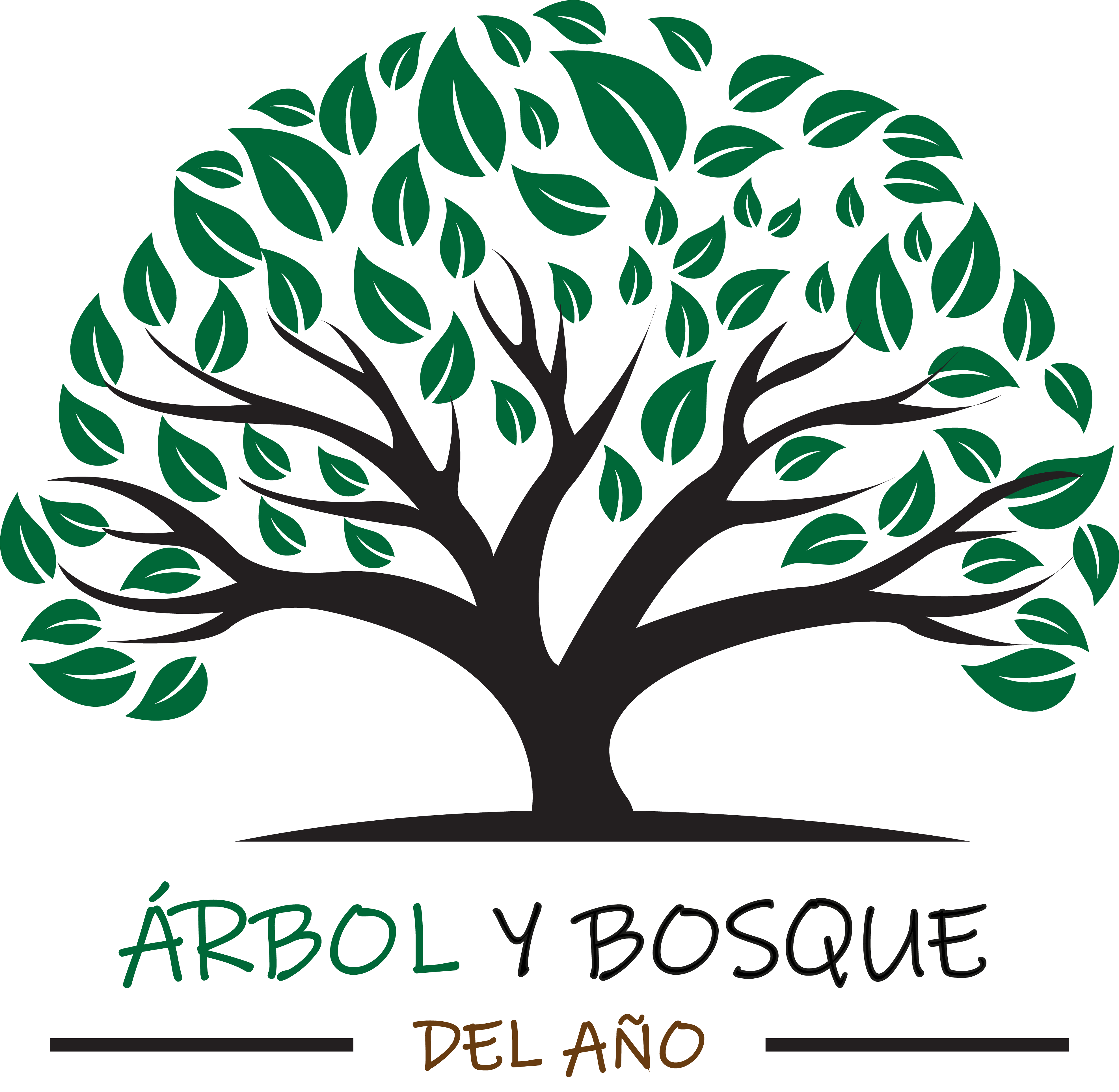 Inicio - Árbol y Bosque del año